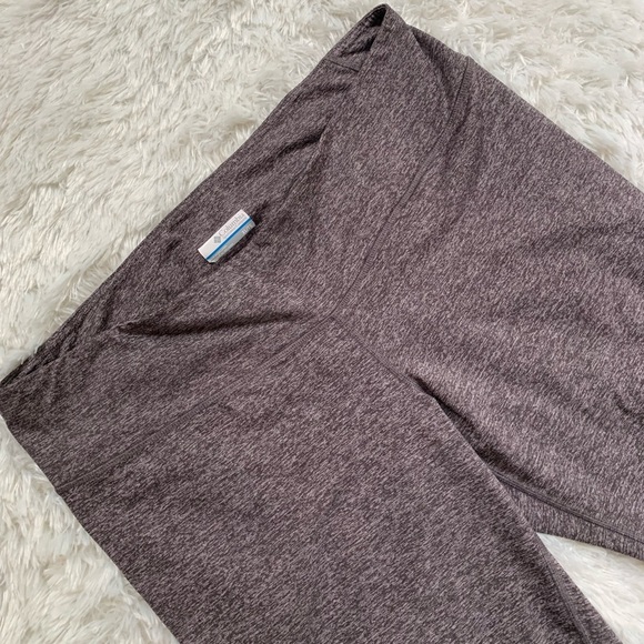 Ladies XL Columbia Leggings! - Picture 2 of 4